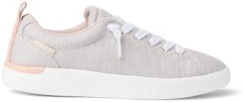 REEF Women's Shoes, Neptune Alana Grey Chambray