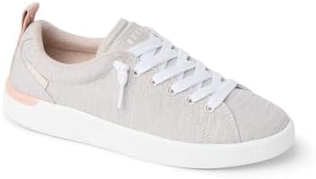 REEF Women's Shoes, Neptune Alana Grey Chambray