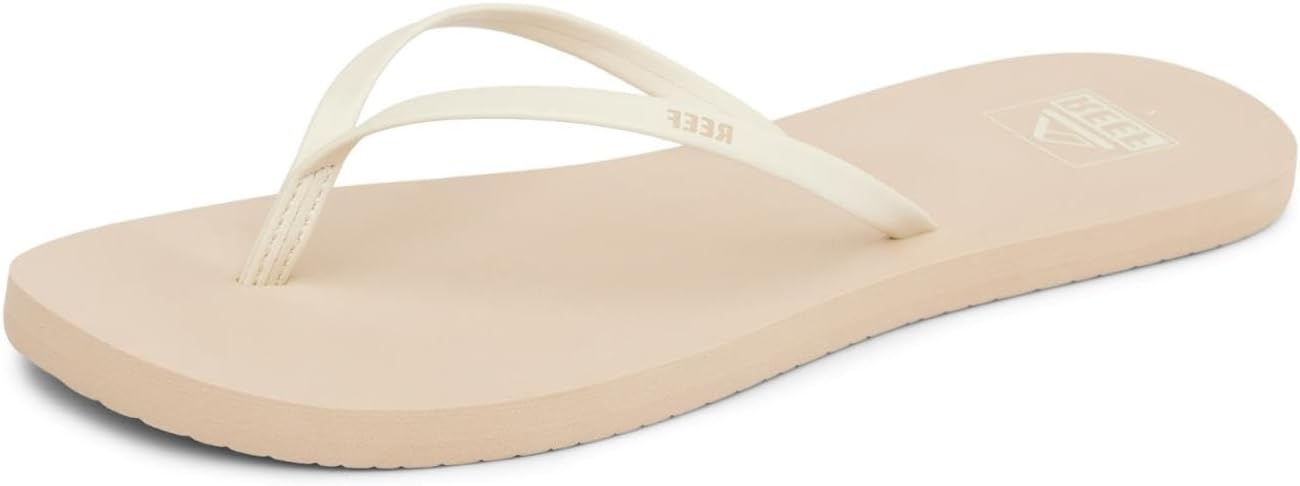 REEF Womens Bliss Nights Flip Flop VintageOasis