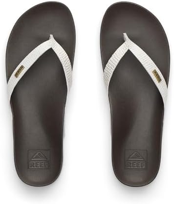 REEF Cushion Court Womens Sandal initial