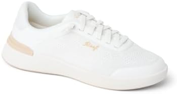 REEF Women's Shoes, Shoreline Palisades White