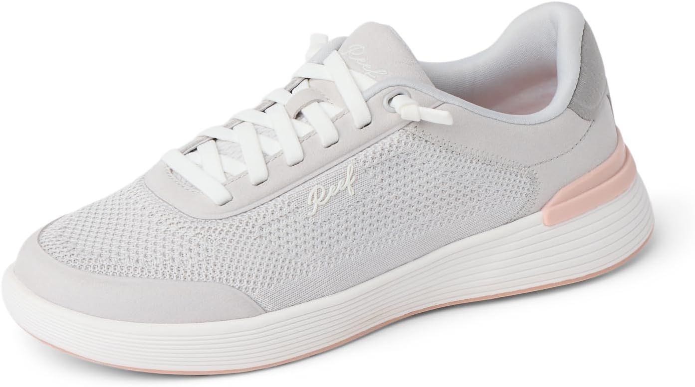 REEF Women's Shoes, Shoreline Palisades Grey