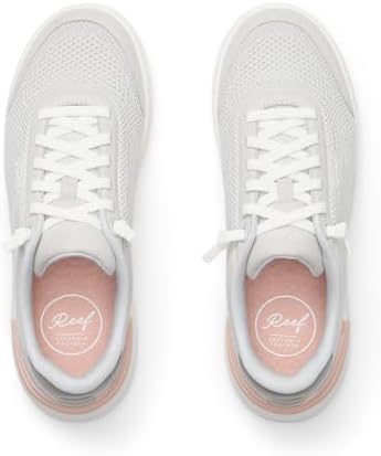 REEF Women's Shoes, Shoreline Palisades Grey