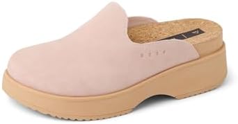 REEF Women's Shoes, Vista Skye Cameo Rose Suede