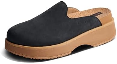REEF Women's Shoes, Vista Skye Charcoal