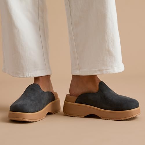 REEF Women's Shoes, Vista Skye Charcoal