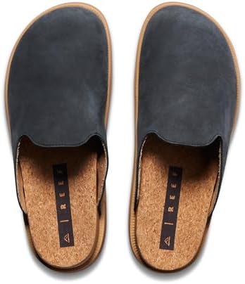 REEF Women's Shoes, Vista Skye Charcoal
