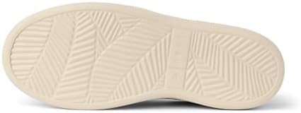 REEF Women's Neptune Elyse Slip-On Shoes Warm Taupe Metallic