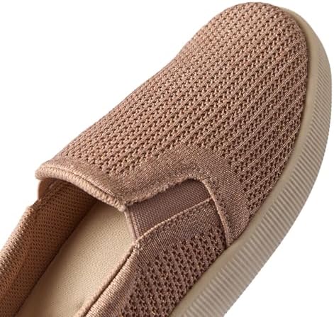REEF Women's Neptune Elyse Slip-On Shoes Warm Taupe Metallic