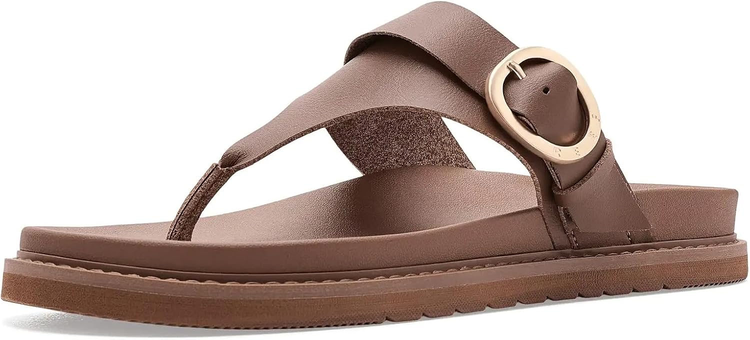 REEF Women's Sandals, Vista Gabriella Chocolate