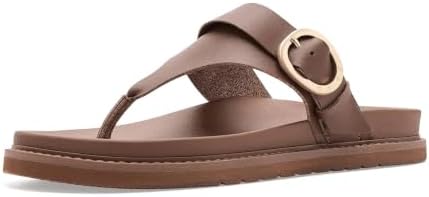 REEF Women's Sandals, Vista Gabriella Chocolate