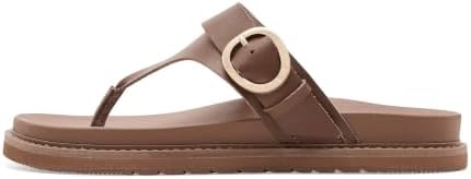 REEF Women's Sandals, Vista Gabriella Chocolate