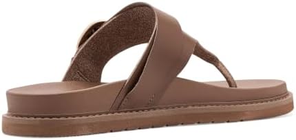 REEF Women's Sandals, Vista Gabriella Chocolate
