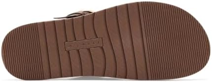 REEF Women's Sandals, Vista Gabriella Chocolate