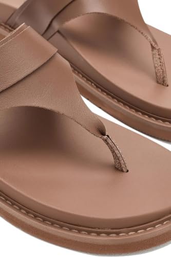REEF Women's Sandals, Vista Gabriella Chocolate