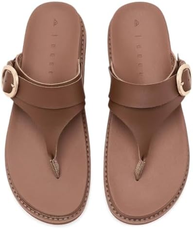 REEF Women's Sandals, Vista Gabriella Chocolate