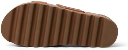 REEF Women's Sandals, Cushion Vista Hi Espresso Duo