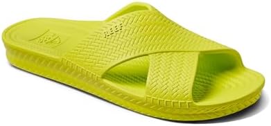 REEF Women's Water Xslide Sandals Lime