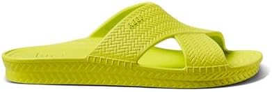 REEF Women's Water Xslide Sandals Lime