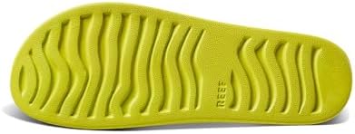 REEF Women's Water Xslide Sandals Lime