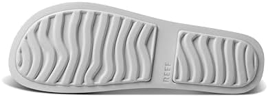 REEF Women's Water Vista Slide Platform Slides White
