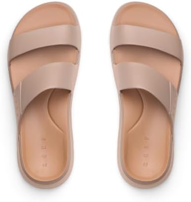 REEF Women's Sandals, Cali Solana Warm Taupe