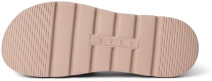 REEF Women's Sandals, Cali Solana Warm Taupe