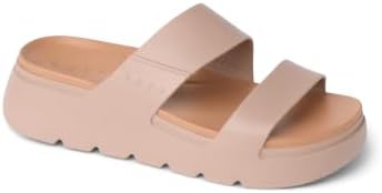 REEF Women's Sandals, Cali Solana Warm Taupe
