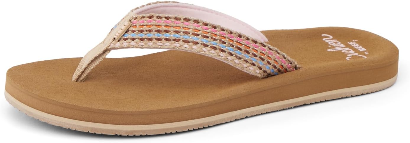 REEF Baja Elana BrownPink