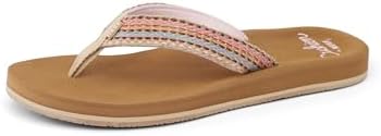 REEF Baja Elana BrownPink