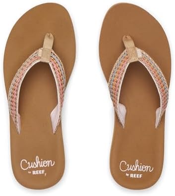 REEF Baja Elana BrownPink