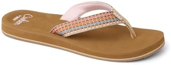 REEF Baja Elana BrownPink