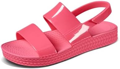 REEF Womens Sandals, Water Vista Hot Pink