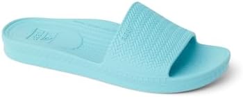 REEF Women's Water Scout Sandals Capri