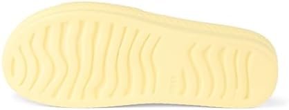 REEF Women's Water Scout Sandals Pale Banana