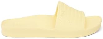 REEF Women's Water Scout Sandals Pale Banana