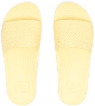 REEF Women's Water Scout Sandals Pale Banana
