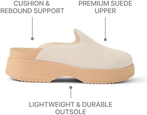 REEF Women's Shoes, Vista Skye Vintage Suede