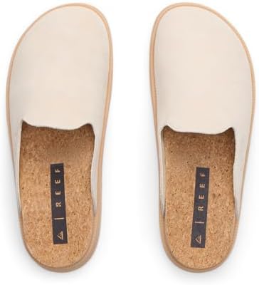 REEF Women's Shoes, Vista Skye Vintage Suede
