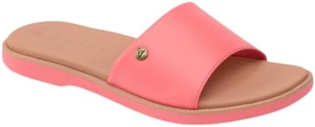 REEF Women's Sandals, Sunny Arrianah Coral