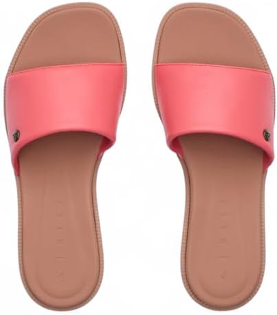 REEF Women's Sandals, Sunny Arrianah Coral