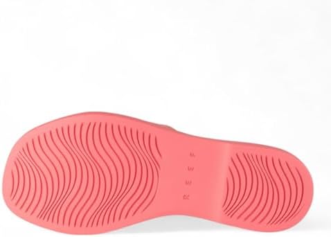 REEF Women's Sandals, Sunny Arrianah Coral