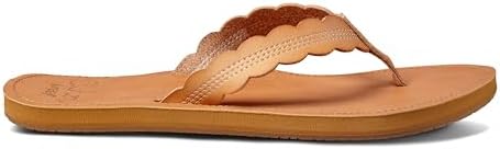 REEF Cushion Celine Sandal Natural