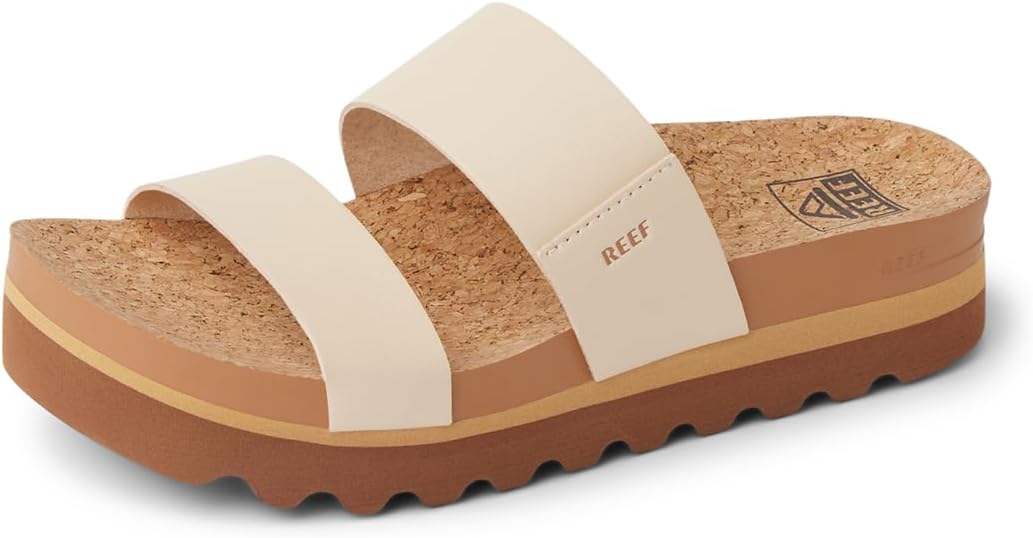 REEF Women's Sandals, Cushion Vista Hi