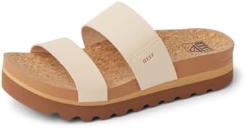 REEF Women's Sandals, Cushion Vista Hi