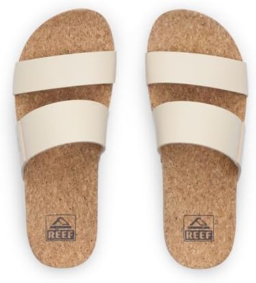 REEF Women's Sandals, Cushion Vista Hi