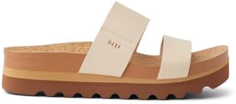 REEF Women's Sandals, Cushion Vista Hi