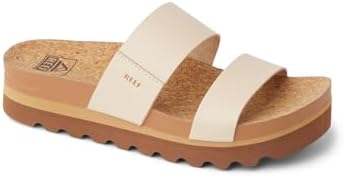 REEF Women's Sandals, Cushion Vista Hi