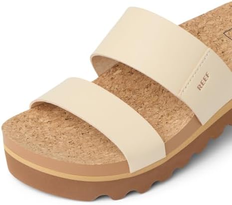 REEF Women's Sandals, Cushion Vista Hi