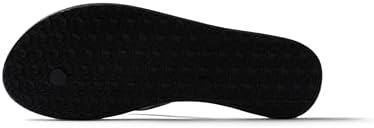 Reef Women’s Cushion Stargazer Flip Flop Sandal BlackBronze